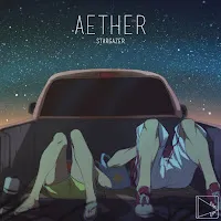 Aether — Stargazer — обложка