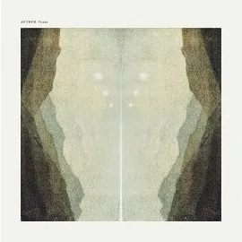 Aether — Fade Away — обложка